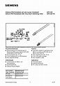 Q62702-P215 Datasheet PDF - Siemens AG