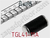 TGL41-11A диод  недорого купить