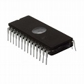 EEPROM M27C512 - Geekbot Electronics