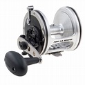 PENNSenator Conventional Reel, Size 113N, Right-Hand Position - Walmart.com