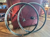 Shimano WH-7700 Wheel set For Sale