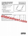 ZVN4424A Datasheet(PDF) - Diodes Incorporated