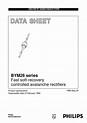 BYM26B Data Sheet | NXP