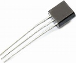 (5PCS) ZVN4424A MOSFET N-CH 240V 260MA TO92-3 4424 ZVN4424 : Amazon.es ...