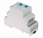 84870700, Crouzet Level Control Monitoring Relay With DPDT Contacts ...