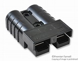 647845-7. Amp - Te Connectivity, PLUG AND SOCKET CONNECTOR HOUSING ...