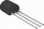 (5PCS) ZVN4424A MOSFET N-CH 240V 260MA TO92-3 4424 ZVN4424 : Amazon.ca ...