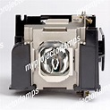 Panasonic PT-AT6000E Projector Lamp with Module - MyProjectorLamps USA