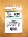 NTE492, 30nA @ 200V N Channel JFET Transistor High Speed Switch ~ TO-9 ...