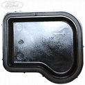 Ford TRANSIT FRONT N/S HEAD LIGHT LAMP BULB SEALING COVER - 1435864