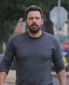 Questions arise about Ben Affleck photo with blonde in Daily Mail