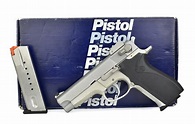 Smith & Wesson 5903 9mm (PR48230)