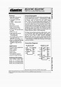 EL2276CN_358570.PDF Datasheet Download --- IC-ON-LINE