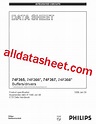 74F367 Datasheet(PDF) - NXP Semiconductors