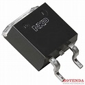 BUK109-50DL,118 - NXP Semiconductors | Hotenda