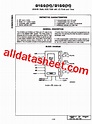 D8156B Datasheet(PDF) - Advanced Micro Devices