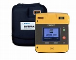 Physio-Control LIFEPAK 1000 (graphical Display) AED ...