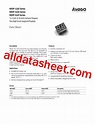 HDSP-523E Datasheet(PDF) - AVAGO TECHNOLOGIES LIMITED