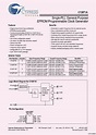 CY2071ASL-XXX_1028331.PDF Datasheet Download --- IC-ON-LINE