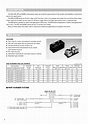 EN2-3N1S Data Sheet | NEC