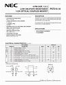 PS7214-1A DataSheet | NEC