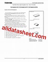TC74VHC157F_12 Datasheet(PDF) - Toshiba Semiconductor