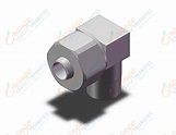SMC KFG2L0806-01 fitting, male elbow, OTHER MISC. SERIES-KFG
