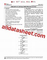 DS90LV048A Datasheet(PDF) - Texas Instruments