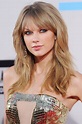 Taylor Swift With Red Hair | Uphairstyle