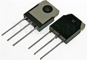 2SC3088 Original New Sanyo Silicon NPN Triple Diffused Transistor C3088 ...