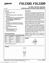 SL2300 MOSFET Datasheet pdf - Equivalent. Cross Reference Search