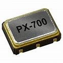 Oscillateur XO - VCC6 - Vectron International - électronique / montage ...