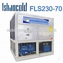 removable evaporation type quick freezing machine FSL230-70 - Coowor.com
