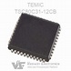 TSC80C31-12CB TEMIC Processors / Microcontrollers - Veswin Electronics