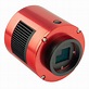 ZWO ASI 533MC-Pro USB 3.0 Cooled Colour Camera | First Light Optics
