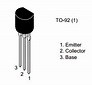 2SD1490 Transistor - 50V, 1A, NPN ( Datasheet PDF )