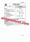 BZX85C91 Datasheet(PDF) - Taiwan Semiconductor Company, Ltd