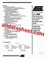 AT90S2323 Datasheet(PDF) - ATMEL Corporation
