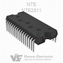 NTE2511 NTE Other Components - Veswin Electronics