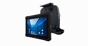 Android-based Tablet for Warehousing and Logistics | Material Handling ...