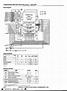 TC55257BFL-10L datasheet(2/9 Pages) TOSHIBA | SILICON GATE CMOS 32,768 ...