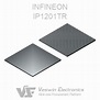 IP1201TR INFINEON Linear Regulators - Veswin Electronics