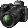 Nikon Z 5 Kit with 24-200mm 最新價錢及購物優惠 - DCFever.com