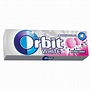 Жевательная резинка ORBIT (Орбит) "Белоснежный" Bubblemint – купить по ...