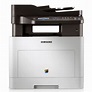 Samsung CLX-6260ND A4 Multifunction Printer