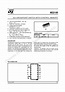M22100B1 Datasheet (PDF) - STMicroelectronics