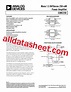 SSM2250 Datasheet(PDF) - Analog Devices