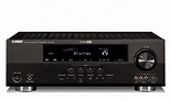 Yamaha HTR-6260 - AV Receiver | AudioBaza
