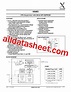 X5083 Datasheet(PDF) - Xicor Inc.