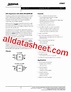 X5083P Datasheet(PDF) - Intersil Corporation